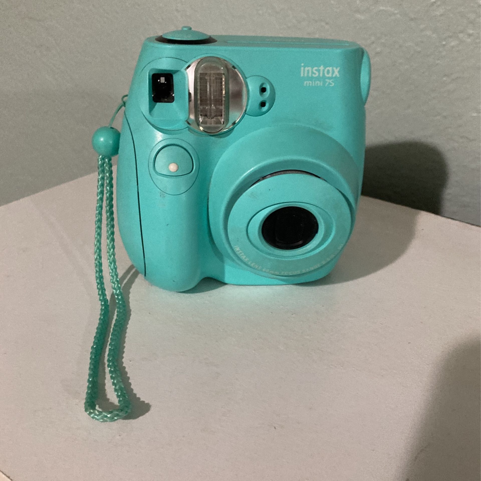 Camera