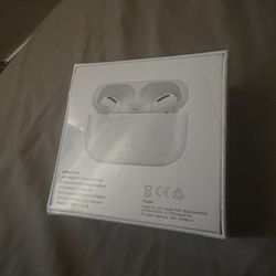 AirPods Pro 