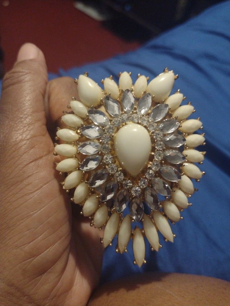 Schreiner Antique Bracelet