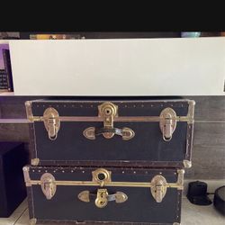 Luggage , Storage Vintage