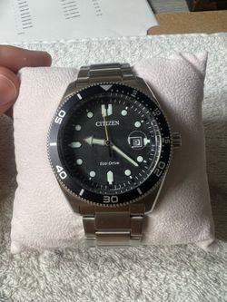 Citizen eco