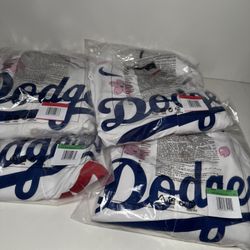 Dodger Takashi Murakami Collab