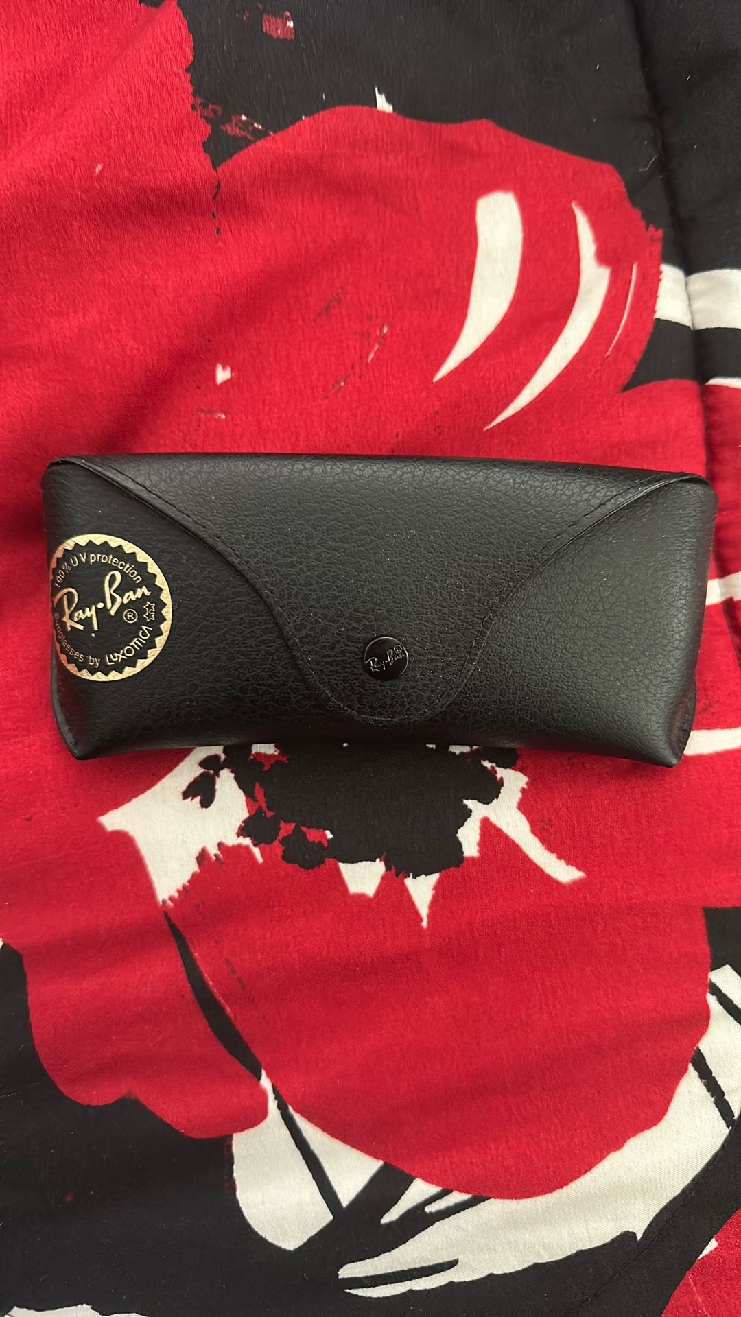 Ray Ban Polarized Sunglasses