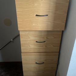 5 Drawer Dresser 