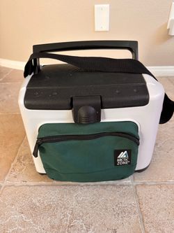 Arctic Zone Cooler 6-pack