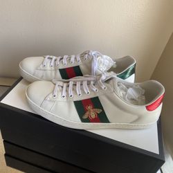 Gucci Men’s Sneaker