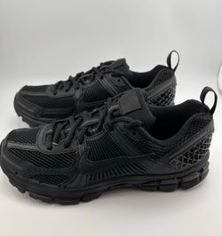 Nike Vomero 5 Triple Black Noir HF6998 001 Size 7 Women