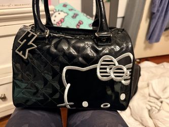 Hello Kitty Purse