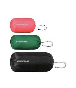 Supreme bags