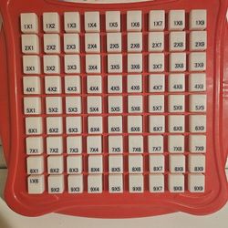 Math  Multiplication 