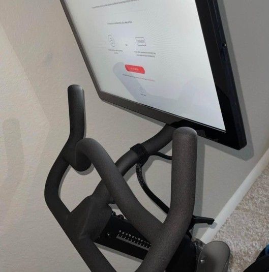 Peloton