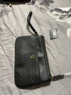 Guess hand bag