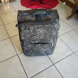 Baggage For 55 Pounds 