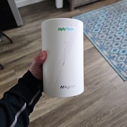 TP-Link BE11000 HB610 Aginet Whole Home Tri Band Mesh Wi-Fi 7 AP Single Pack