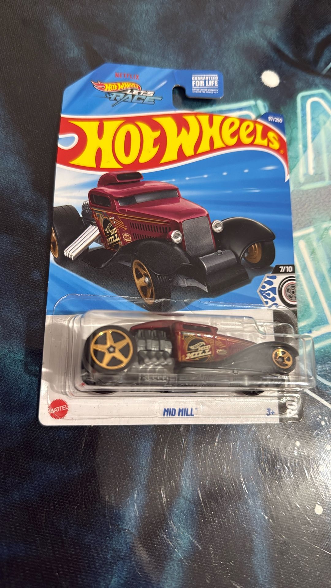 Hotwheels