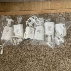 Q-see IP HD Camera 8 Chanel Camera System 