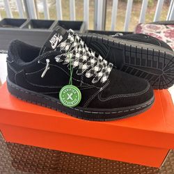 Nike Travis Scott Phantom 9.5 !