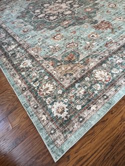 9x12 Area Rug