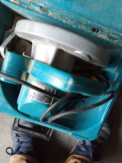 Makita Circular Saw