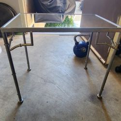 Small Table Or Nightstand 
