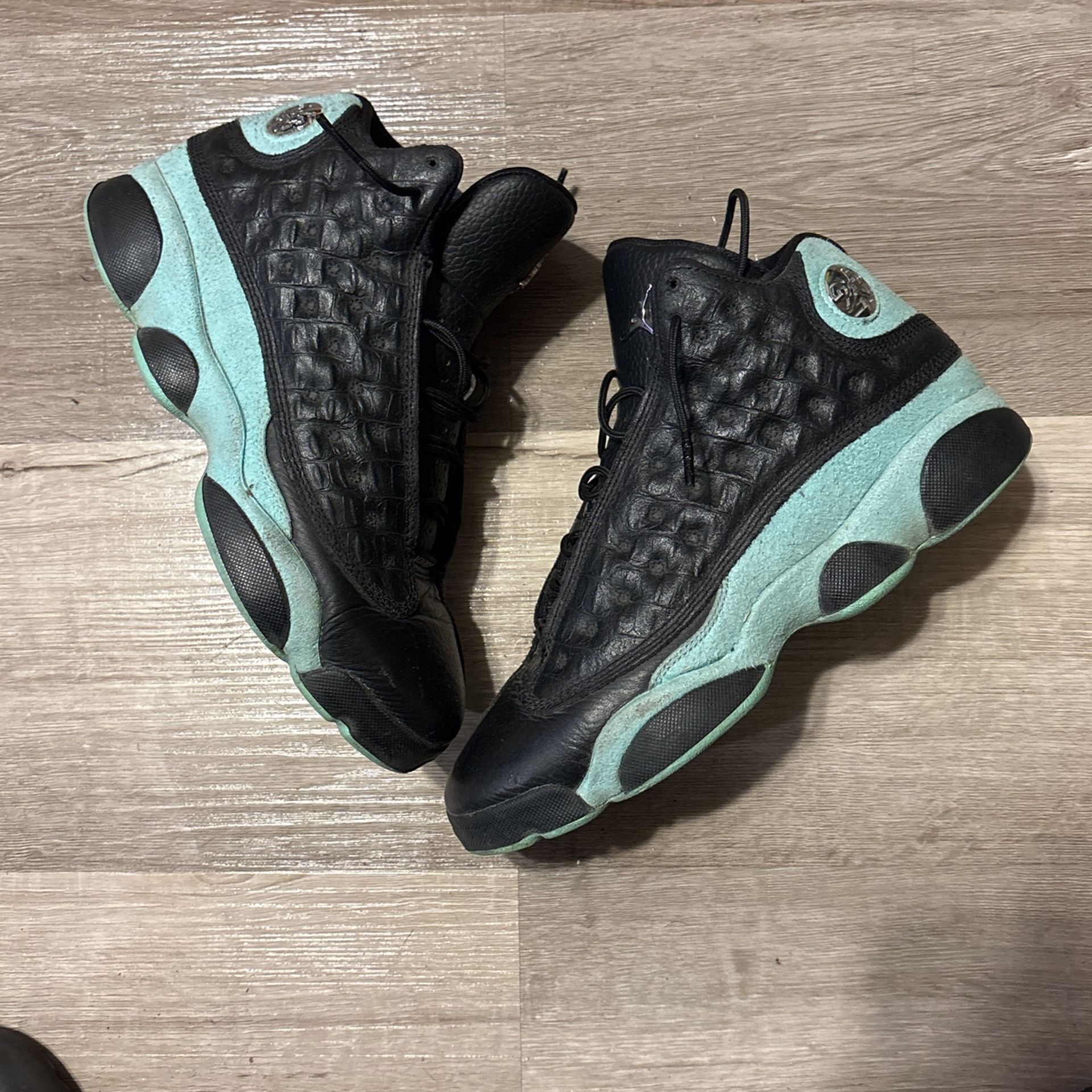 Jordan 13