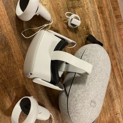 Oculus Quest 2 