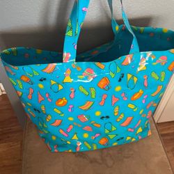 Beach Bag 