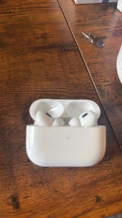 AirPods Pro 2
