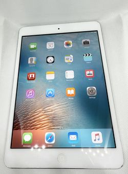 iPad Mini 1st Generation