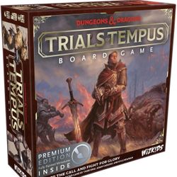 Dungeon And Dragons Game Board