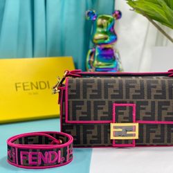 Fendi Bag