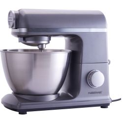 Mixer