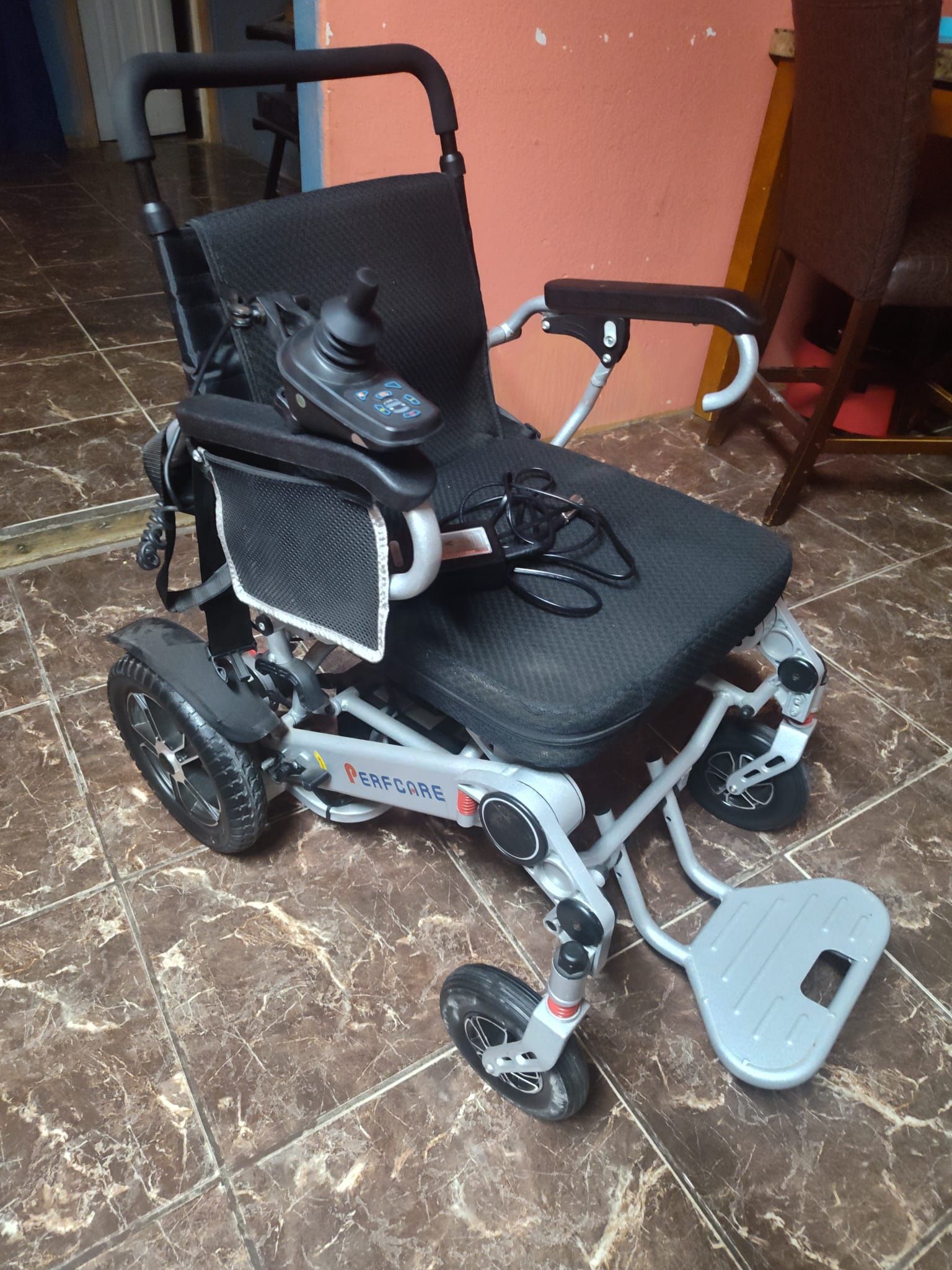 Perfcare Electric Wheelchair