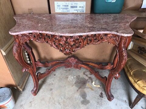 Antique