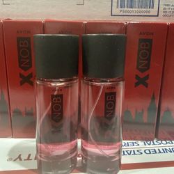 XNOB Perfumes 