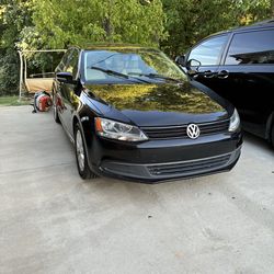 2011 Volkswagen Jetta