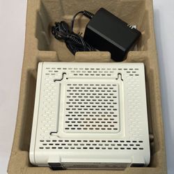 ARRIS SURFboard SB8200 Cable Modem — (#619)