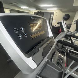 Vision Treadmills/ Elliptical Vision