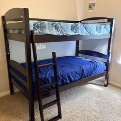 Bunk Bed! Must Go! 