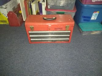 Toolbox