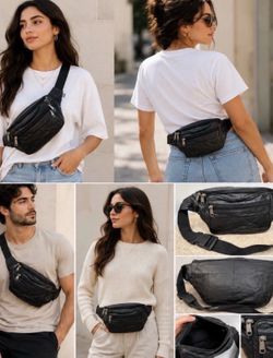 Belt bag