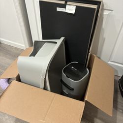 Cat Litter Box Set Up 