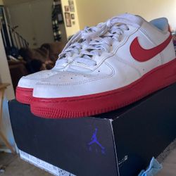 Nike Air Force One