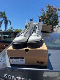 Doc martens