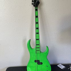 Dean Electric Bass Guitar