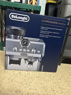 Coffee Maker
