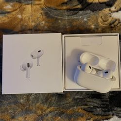 Airpods pro 2 