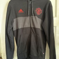 Adidas Manchester United Hoody