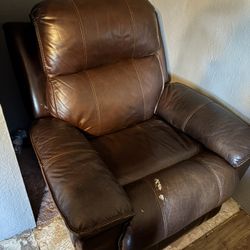 Electric Recliner 