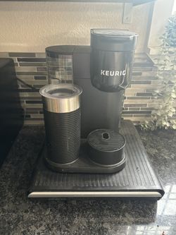 Keurig Coffee Machine